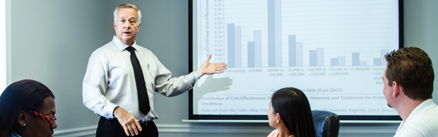 Office Presentation